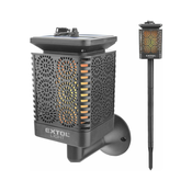 Extol - LED Solarna svetilka LED/1,2V IP44