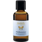 Farfalla Organic Peppermint Grand Cru 50 ml