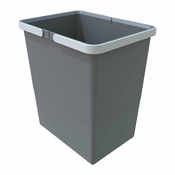 Plastični koš 18 L - Elletipi