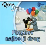 Pinguov najbolji drug