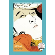 Mariko Tamaki,Jillian Tamaki - Skim