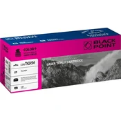 Black Point Črni toner LCBPBTN245M. Nadomestek za Brother TN-245M