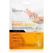 Idc institute Chamomile nourishing hand mask 40g