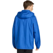 Moška jakna adidas Tiro 26 League Windbreaker, modra JY9730