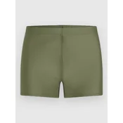ONeill Essentials Racer kopalne hlače deep lichen green