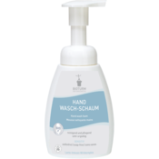 BIOTURM pena za umivanje rok - Hand Wasch-Schaum 250 ml, 250ml