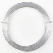 PETG Transparent Sample - 1.75mm,50g