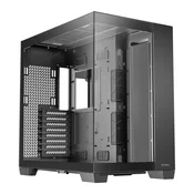 Antec C8 Full Tower ATX prozor crno gaming kucište
