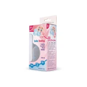 Lo&La Gentle flow bocica plasticna 160ml, 3+ Plava