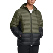 Under Armour Jakna s kapuco LEGEND DOWN HOODED JACKET