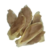 KOZMO Žvakalica za pse Zecije uši, 500g