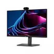 DELL 23.8 P2426HEV Webcam USB-C