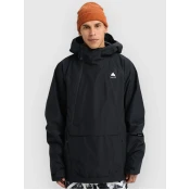 Burton Reserve 2L Relaxed Anorak true black