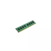 Kingston Technology KVR26N19S6/8 memory module 8 GB 1 x 8 GB DDR4 2666 MHz