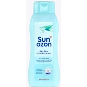 O.Z. SUNOZON losjon za po sončenju, pomirjujoč 400 ml