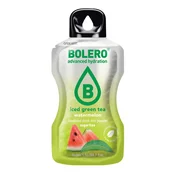 Bolero Classic Green Iced Tea - Lubenica - Paket 24 vrečk -10%