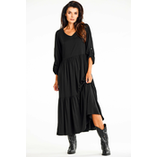 Awama Womans Dress A669