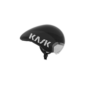 Kask Čelada Bambino Pro Evo - Črna, L