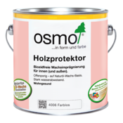 OSMO Zaštita za drvo, 2.5L, Providna, 4006