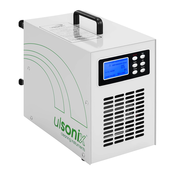 Generator ozona - 15 000 mg/h - 160 W - digitalni