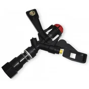 Bradas Rasprskivac Aqua Jet AJ-TS6005, Crni