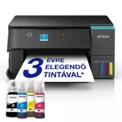 Epson EcoTank L4360 višenamjenski pisac s tintnim mlaznicama u boji