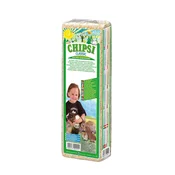 Chipsi žagovina za glodavce Classic 1 kg