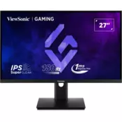 ViewSonic XG27G1 Gaming monitor, 27, IPS, FHD 1920×1080, 180Hz, 1ms, HDR10, Pivot