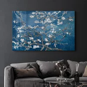Atelier Del Sofa Slika od kalenog stakla 46x72cm