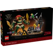 Lego Ocarina of Time™ – Poslednja bitka ( 77093 )