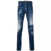 Dsquared2 - Cool Guy jeans - men - Blue