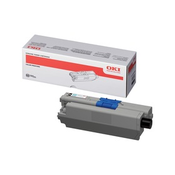 toner BLACK (44469803)