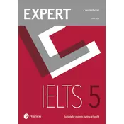 Expert IELTS 5 Coursebook