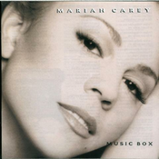 Mariah Carey -  Music Box (CD)