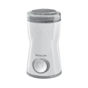 SENCOR Mlin za kafu SCG 1050WH