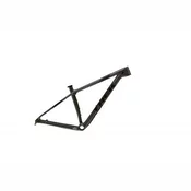 Trek Touch-up Paint Matte Black - Dnister Black TK003-M Repair lacquer