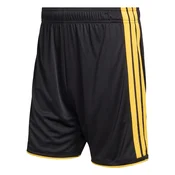 ADIDAS PERFORMANCE Športne hlače Belgium 26 Home rumena/črna