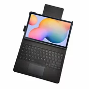 Royal Bailey Flip cover in Bluetooth Tipkovnica Royal bailey S062 za Samsung TabS6 Lite 10.4 P610/P615, (21594906)