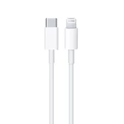 Kabl PD Type-C na iPhone Lightning 20W, Beli 1m