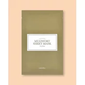 Im from Sheet maska s pelinom Mugwort Sheet Mask - 23 ml/1 kos