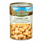 MALI BELI FIŽOL V PIVOVARSKI BIO 400 g (240 g) -