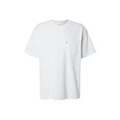 LEVIS ® Majica  bela