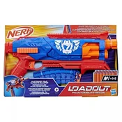 Nerf Elite 2.0: Set Phantomblitz Recon opreme