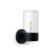 Philips - Zunanja stenska svetilka FLAREON 1xE27/25W/230V IP44