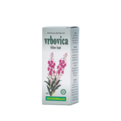 EKOHERBALIA Vrbovica biljne kapi 50 ml