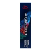 NEW Obstojna barva Koleston Me+ Wella No 0/28 (60 ml)