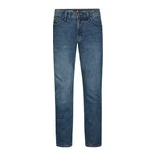 Petrol Industries Kavbojke moder denim