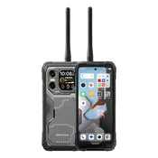 Mobilni telefon Blackview Xplore 1 Walkie talkie 5G 12GB/256GB Black