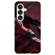 Fashion Case PowerShare pro Samsung Galaxy S26 - Cherry stone