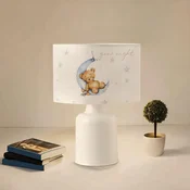 Opviq Stona lampa, Šarena